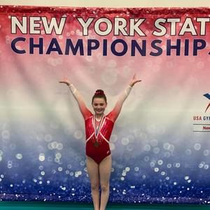 Meet your Posher, Beth